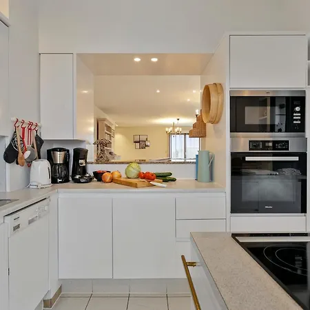 Maison Lambic Apartment De Panne