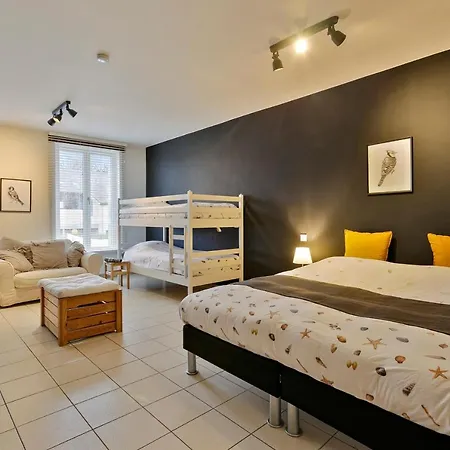 Apartment Maison Lambic De Panne