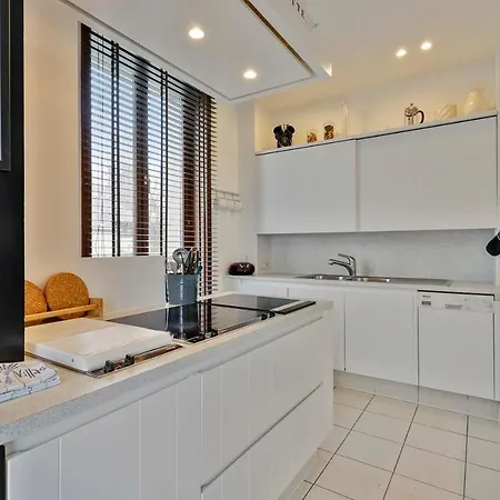 Appartement Maison Lambic De Panne