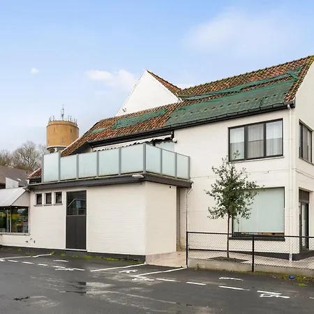 Maison Lambic * De Panne