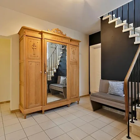 Maison Lambic * De Panne