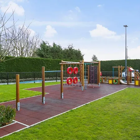 Maison Lambic Apartament De Panne