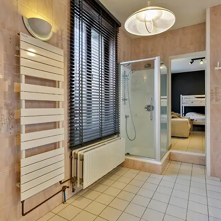 Maison Lambic Apartment *