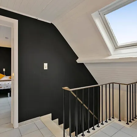 Maison Lambic Appartement