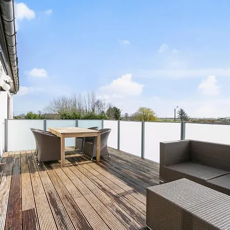 Appartement Maison Lambic De Panne