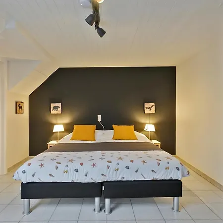 Maison Lambic * De Panne