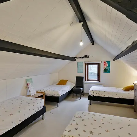 Maison Lambic Apartment