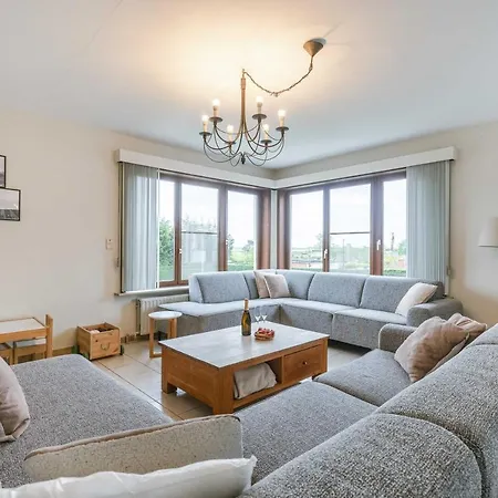 Maison Lambic * De Panne