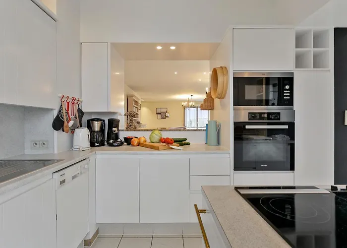 Maison Lambic Apartman De Panne