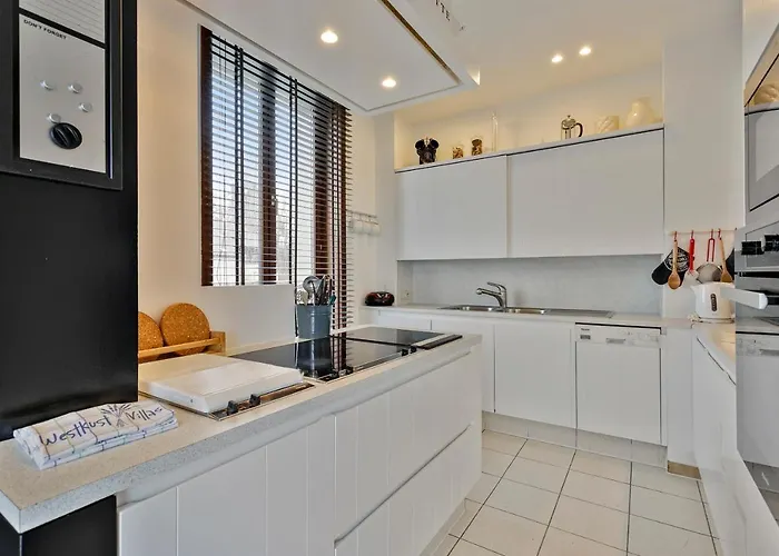 Apartman Maison Lambic De Panne