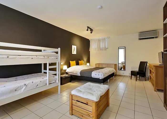 Maison Lambic De Panne