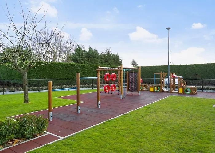 Maison Lambic Apartament De Panne