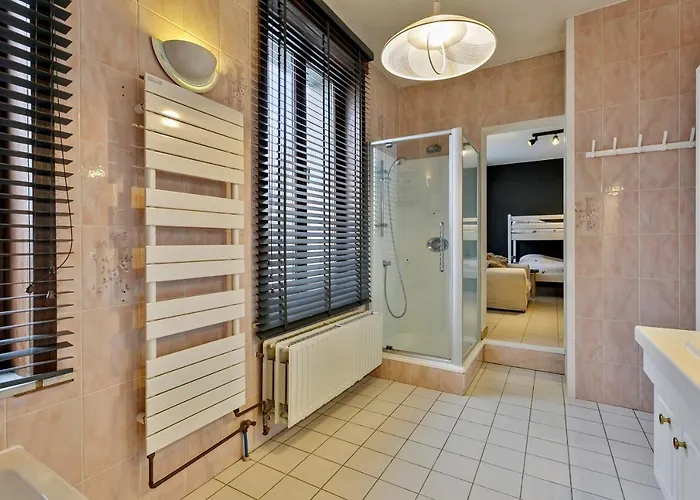 Maison Lambic Apartament *