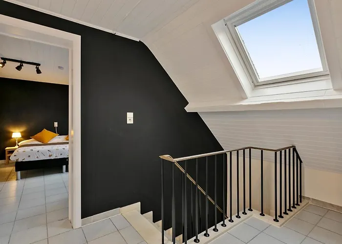 Maison Lambic Apartman