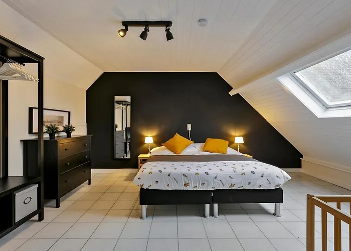 Apartman Maison Lambic *