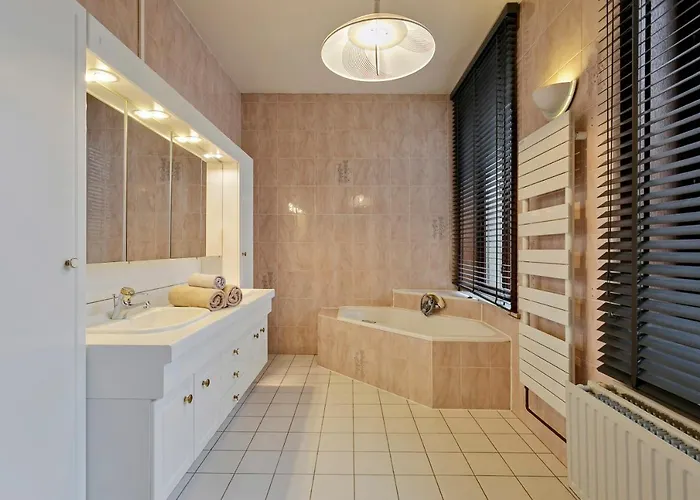 Maison Lambic Apartman